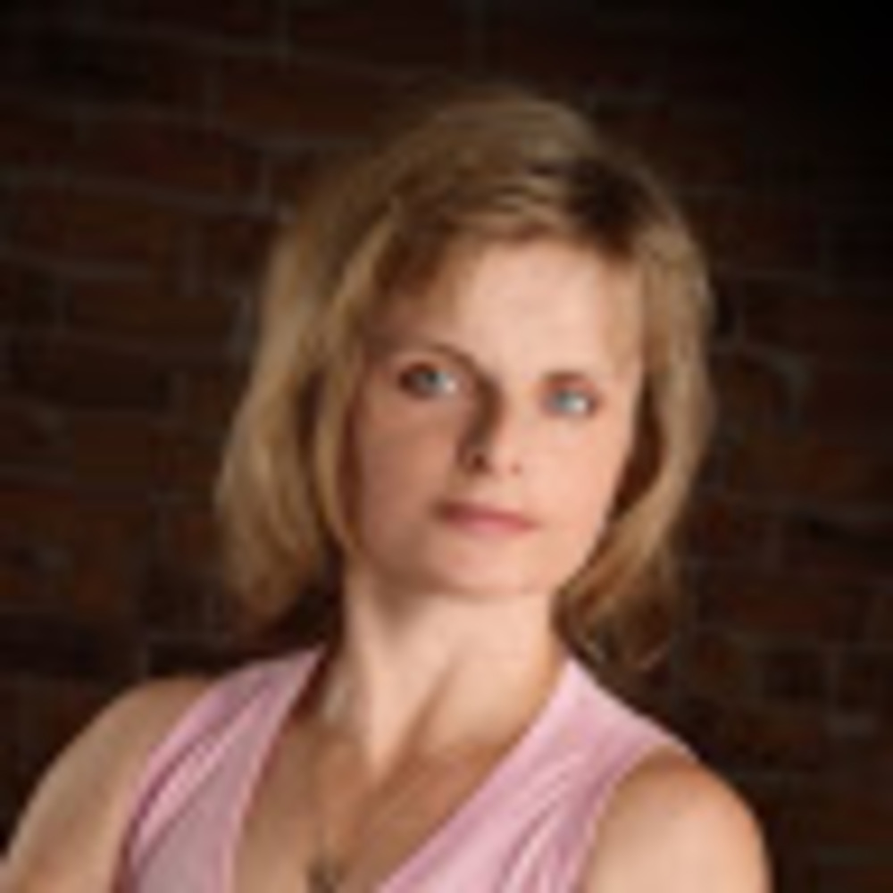 Meet your Posher, Yvonne jane